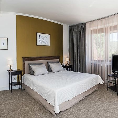 Villa Rosa Boutique Hotel Budapest Ngoại thất bức ảnh