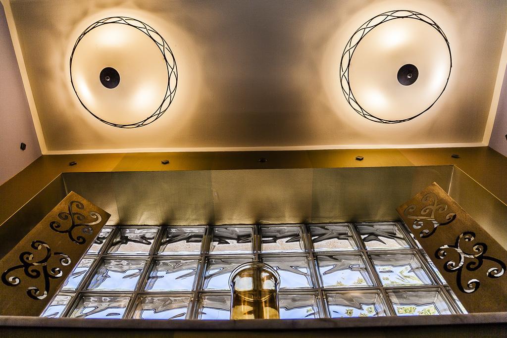 Villa Rosa Boutique Hotel Budapest Ngoại thất bức ảnh