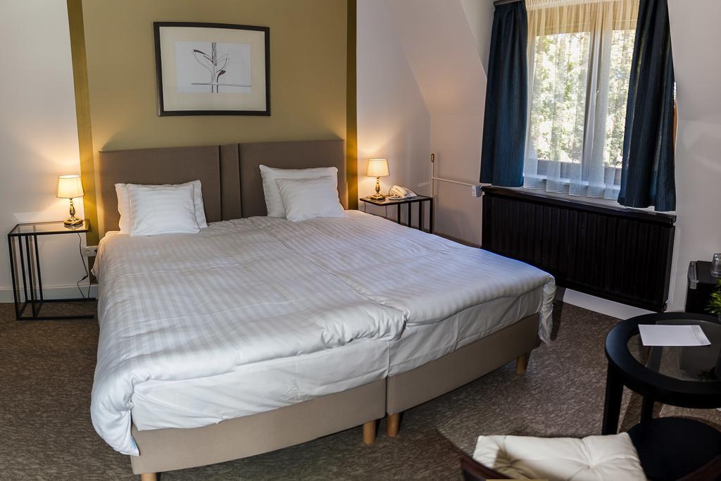 Villa Rosa Boutique Hotel Budapest Ngoại thất bức ảnh