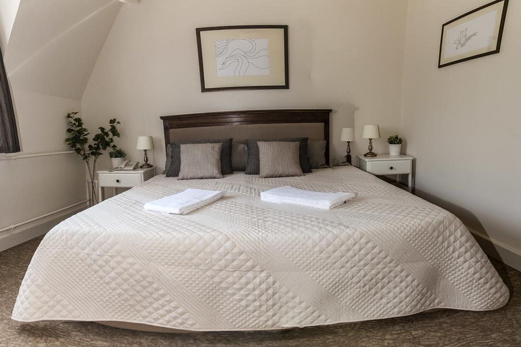 Villa Rosa Boutique Hotel Budapest Ngoại thất bức ảnh