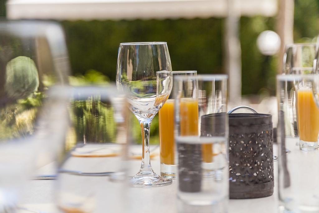 Villa Rosa Boutique Hotel Budapest Ngoại thất bức ảnh