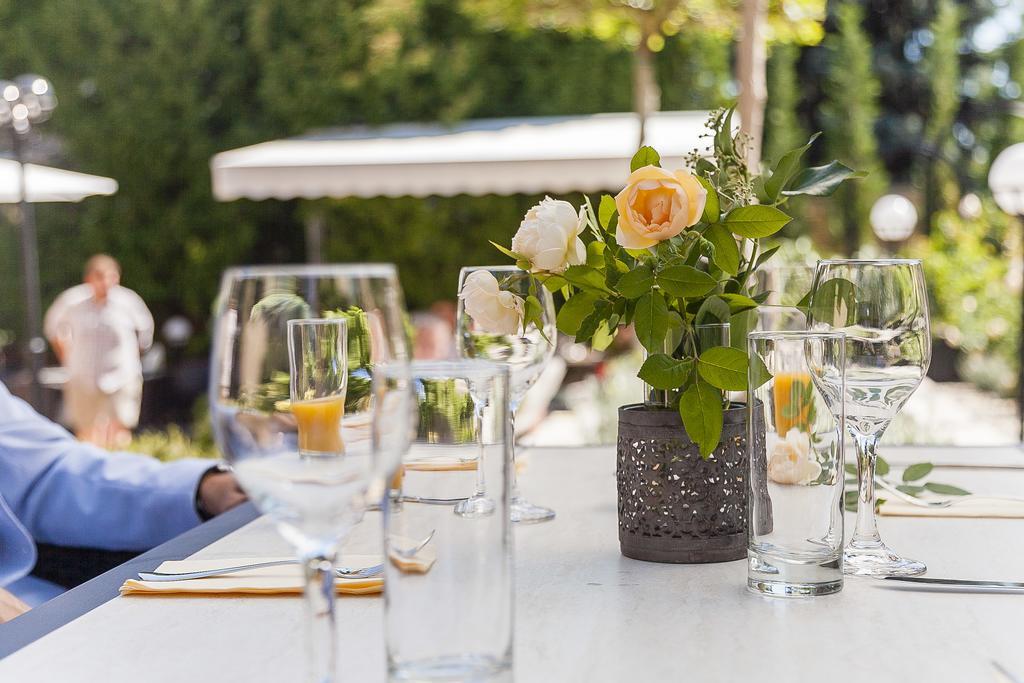 Villa Rosa Boutique Hotel Budapest Ngoại thất bức ảnh