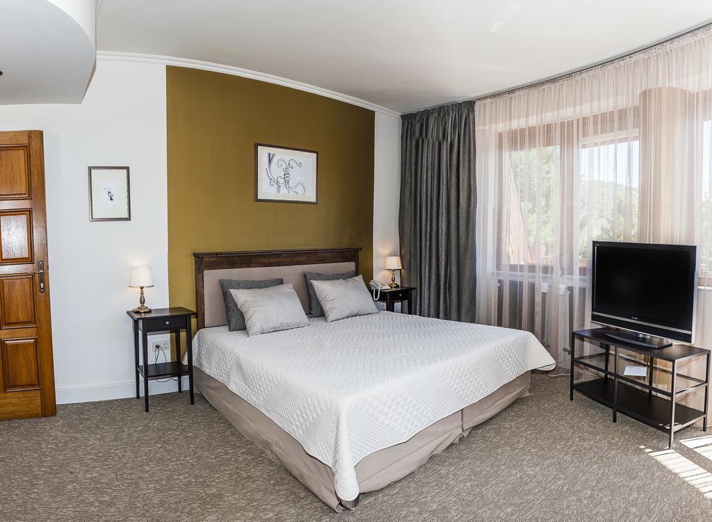 Villa Rosa Boutique Hotel Budapest Ngoại thất bức ảnh