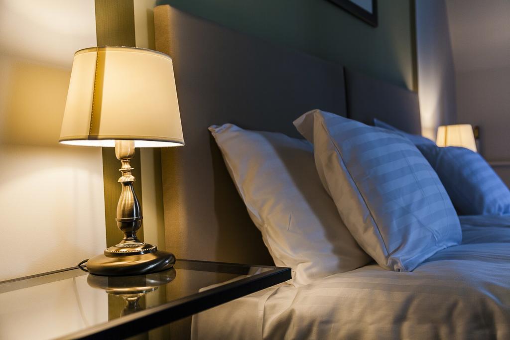 Villa Rosa Boutique Hotel Budapest Ngoại thất bức ảnh
