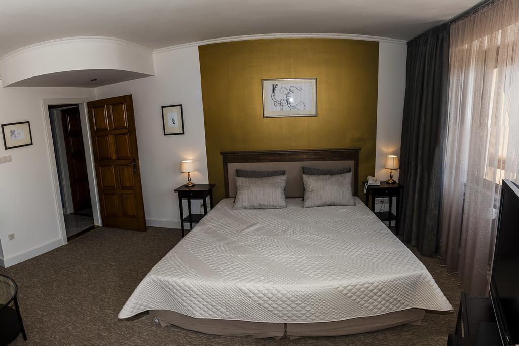 Villa Rosa Boutique Hotel Budapest Ngoại thất bức ảnh