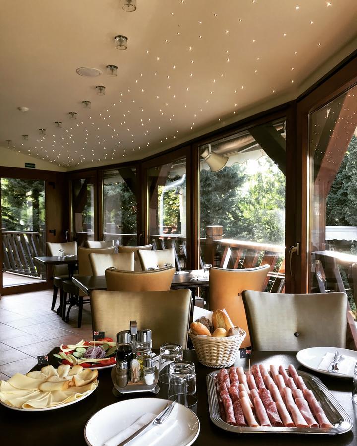 Villa Rosa Boutique Hotel Budapest Ngoại thất bức ảnh