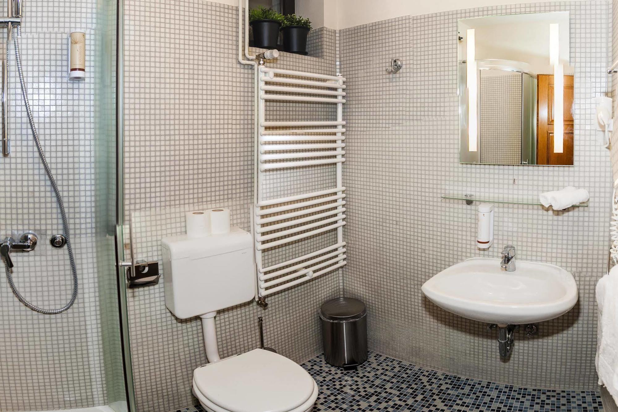 Villa Rosa Boutique Hotel Budapest Ngoại thất bức ảnh